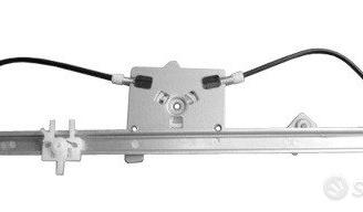 Meccanismo alzavetro fiorino qubo bipper nemo