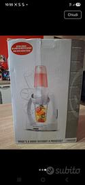 frullatore per centrifughe 