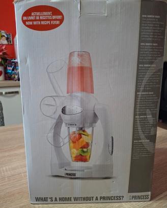 frullatore per centrifughe 