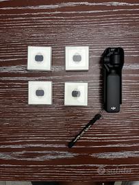 DJI osmo pocket 3