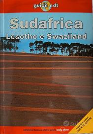 Sudafrica Leshoto e Swaziand