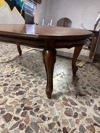 Tavolino salotto
