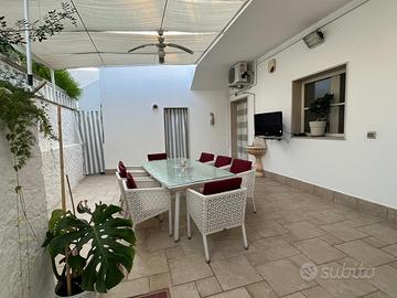 Da Nonna Teresa casa vacanze