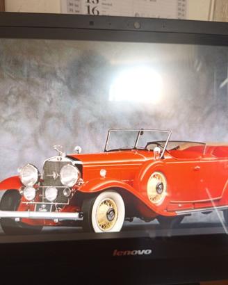 pc all in one lenovo m93z core i5 23"