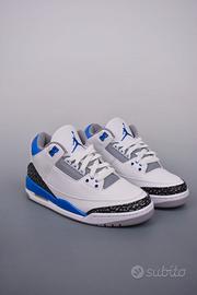 Air jordan 3 Retro Taglia 38