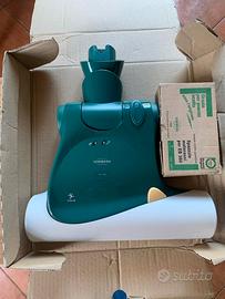 Battitappeto Folletto EB 360 + spazzole