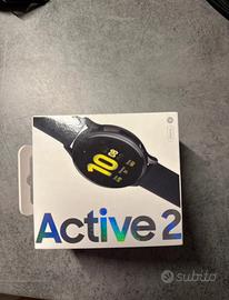 smartwatch Samsung Galaxy Watch Active 2