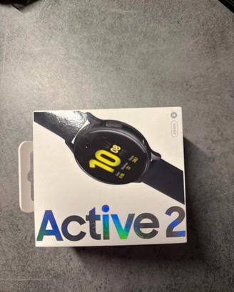 smartwatch Samsung Galaxy Watch Active 2