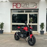 Ducati Monster 937 Plus Depo A2