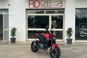 Ducati Monster 937 Plus Depo A2