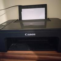 stampante canon