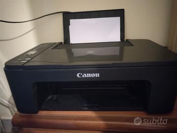 stampante canon