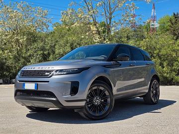 Land Rover Range Rover Evoque 1.5 I3 PHEV 309CV