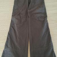pantaloni trekking