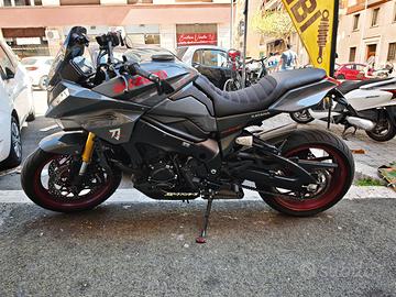 Suzuki katana 1000 - euro5 - restyling - 2022