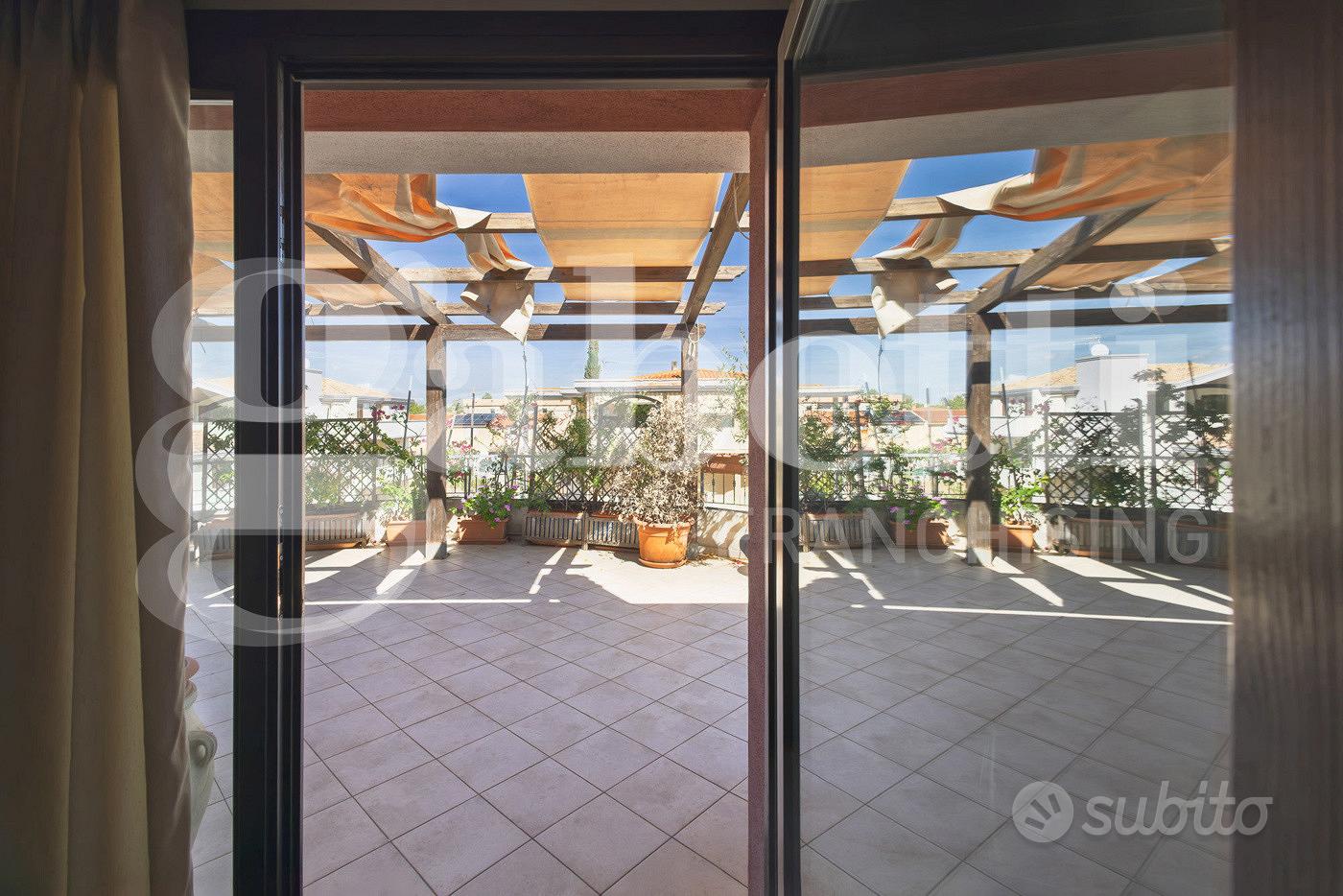 Appartamento – Cabuderra/Capoterra, Is Cungiausu de Bidda, Casteddu/Cagliari - Vista 5