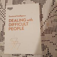 Dealing  difficult with people