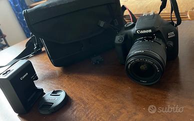 Macchina fotografica