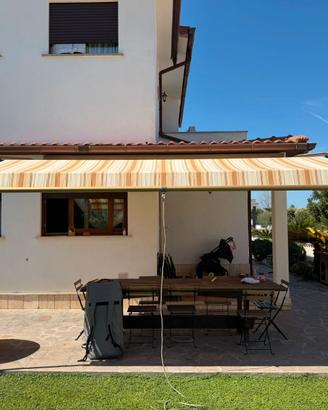 Tenda da sole Tempotest 455x312 cm
