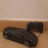 macchina telecomandata lamborgini 