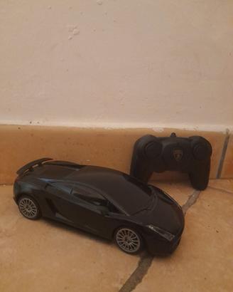 macchina telecomandata lamborgini 