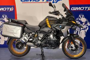 Bmw R 1250 GS 40esimo ANNIVERSARIO
