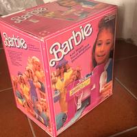 Barbie macchina da cucire