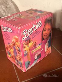 Barbie macchina da cucire