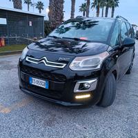 C3 Picasso 1.5 HDi 95cv  2013