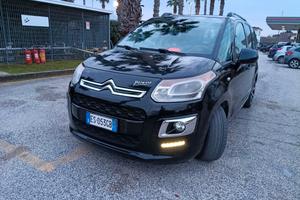 C3 Picasso 1.5 HDi 95cv  2013