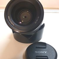 Sony FE 35mm f/1.8 e-mount