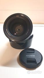 Sony FE 35mm f/1.8 e-mount