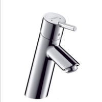 Coppia miscelatori Hans Grohe