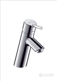 Coppia miscelatori Hans Grohe