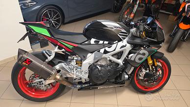 aprilia tuono v4 1100 factory 