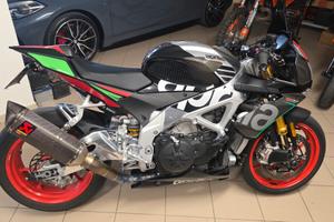 aprilia tuono v4 1100 factory 