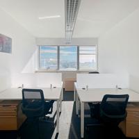 Spazi di coworking a Milano, Viale Monza