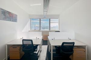 Spazi di coworking a Milano, Viale Monza