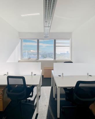 Spazi di coworking a Milano, Viale Monza