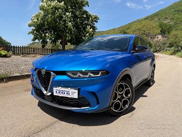 Alfa Romeo Tonale 1.6 diesel 130 CV TCT6 Ti