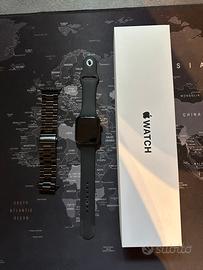 Apple Watch SE 44mm