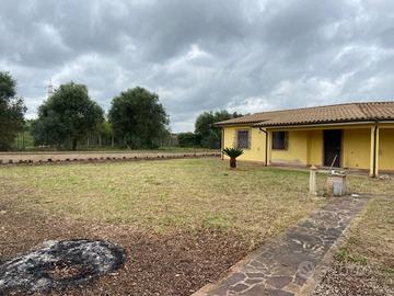 Villa di 150 m² con 4 locali a Capena
