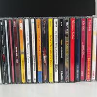 Lotto 23 cd 
