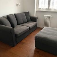 DIVANO-LETTO