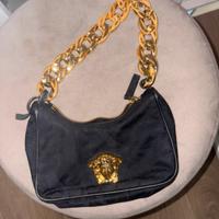 Borsa versace