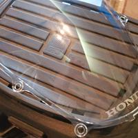 Cupolino originale moto Honda CBR 600 RR 2005