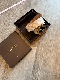 Cintura Gucci