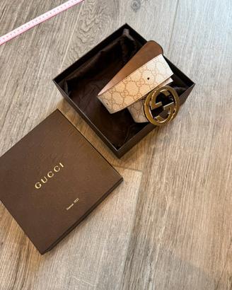 Cintura Gucci