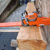 MOTOSEGA. HUSQVARNA 550 XP