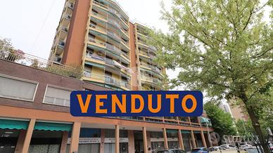 3 LOCALI A RHO